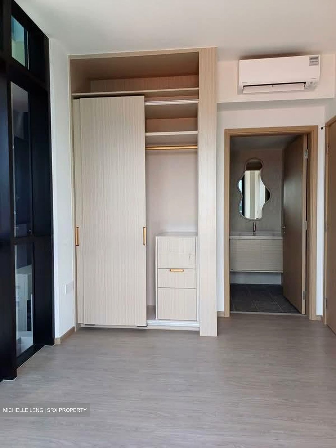 Mori (D14), Apartment #605401071